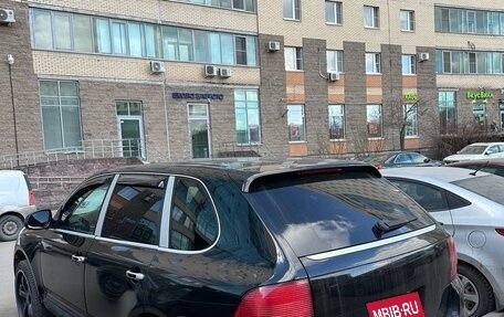 Porsche Cayenne III, 2003 год, 510 000 рублей, 3 фотография