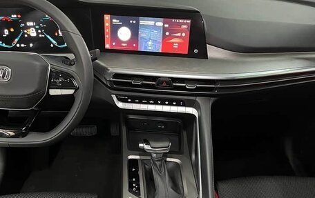 Changan CS35 Plus, 2023 год, 1 800 000 рублей, 5 фотография