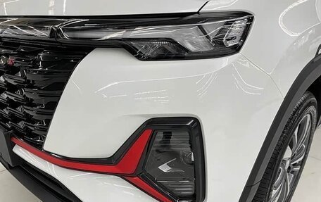 Changan CS35 Plus, 2023 год, 1 800 000 рублей, 3 фотография