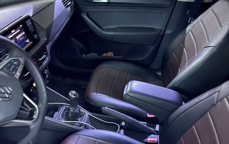 Volkswagen Polo VI (EU Market), 2020 год, 1 680 000 рублей, 10 фотография