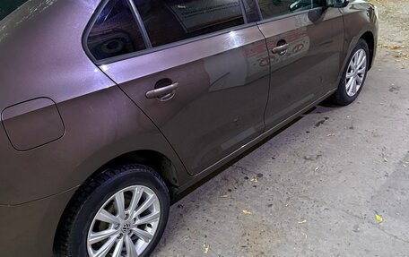 Volkswagen Polo VI (EU Market), 2020 год, 1 680 000 рублей, 7 фотография