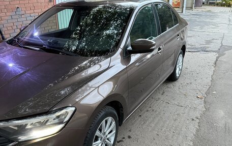 Volkswagen Polo VI (EU Market), 2020 год, 1 680 000 рублей, 6 фотография