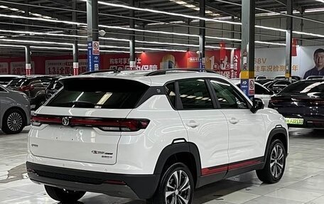 Changan CS35 Plus, 2023 год, 1 800 000 рублей, 4 фотография