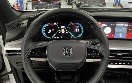 Changan CS35 Plus, 2023 год, 1 800 000 рублей, 6 фотография