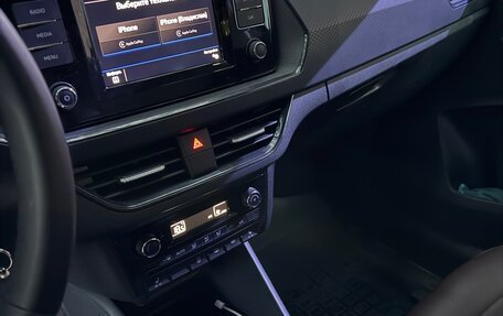 Volkswagen Polo VI (EU Market), 2020 год, 1 680 000 рублей, 8 фотография