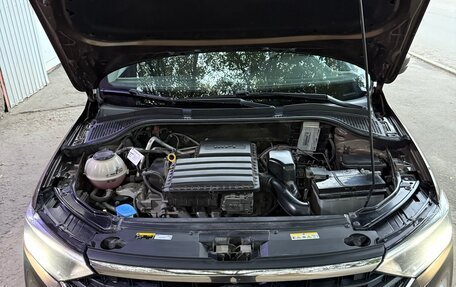 Volkswagen Polo VI (EU Market), 2020 год, 1 680 000 рублей, 12 фотография