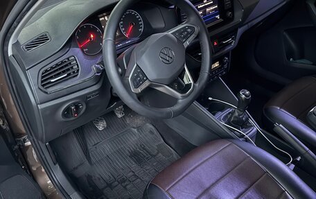 Volkswagen Polo VI (EU Market), 2020 год, 1 680 000 рублей, 5 фотография