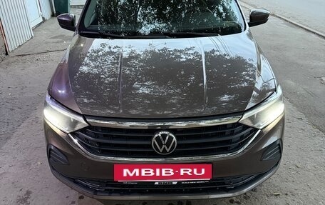 Volkswagen Polo VI (EU Market), 2020 год, 1 680 000 рублей, 11 фотография