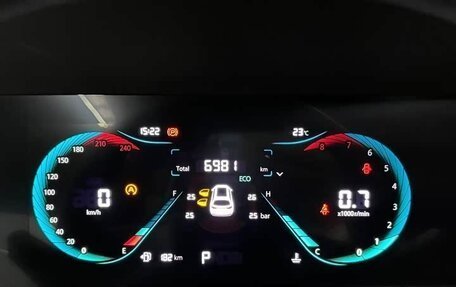 Changan CS35 Plus, 2023 год, 1 800 000 рублей, 8 фотография