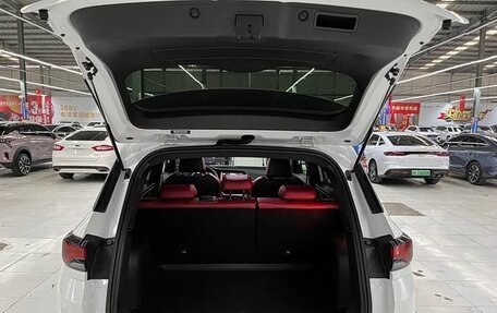 Changan CS35 Plus, 2023 год, 1 800 000 рублей, 9 фотография