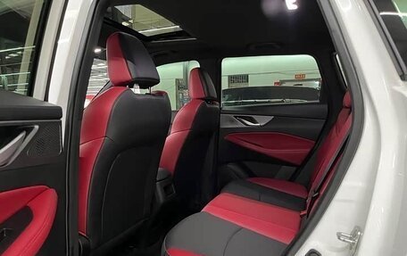 Changan CS35 Plus, 2023 год, 1 800 000 рублей, 11 фотография