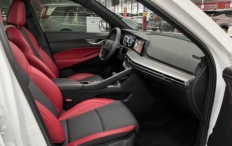 Changan CS35 Plus, 2023 год, 1 800 000 рублей, 12 фотография