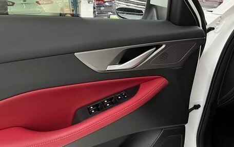 Changan CS35 Plus, 2023 год, 1 800 000 рублей, 10 фотография