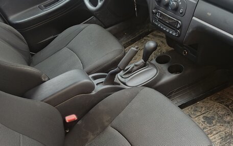 ГАЗ Volga Siber I, 2009 год, 250 000 рублей, 3 фотография