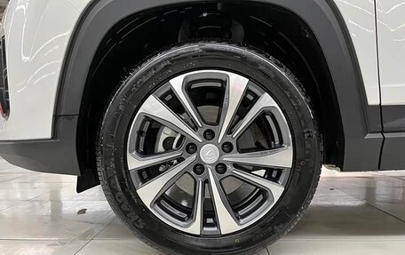 Changan CS35 Plus, 2023 год, 1 800 000 рублей, 13 фотография