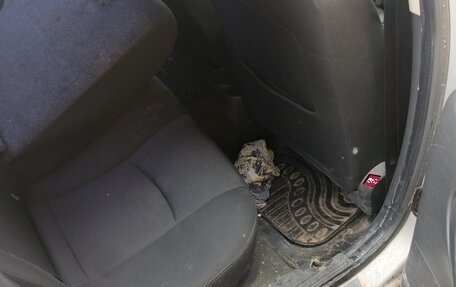 ГАЗ Volga Siber I, 2009 год, 250 000 рублей, 4 фотография