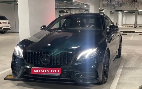 Mercedes-Benz E-Класс, 2019 год, 3 449 000 рублей, 3 фотография