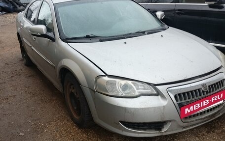 ГАЗ Volga Siber I, 2009 год, 250 000 рублей, 2 фотография