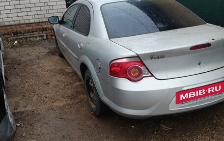 ГАЗ Volga Siber I, 2009 год, 250 000 рублей, 6 фотография