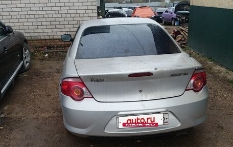 ГАЗ Volga Siber I, 2009 год, 250 000 рублей, 5 фотография