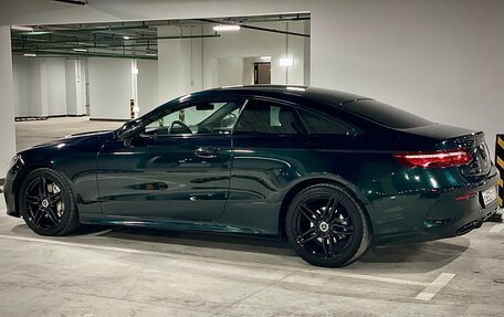 Mercedes-Benz E-Класс, 2019 год, 3 449 000 рублей, 6 фотография