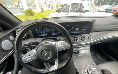 Mercedes-Benz E-Класс, 2019 год, 3 449 000 рублей, 12 фотография