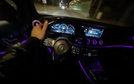 Mercedes-Benz E-Класс, 2019 год, 3 449 000 рублей, 11 фотография