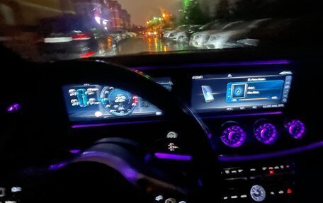 Mercedes-Benz E-Класс, 2019 год, 3 449 000 рублей, 9 фотография