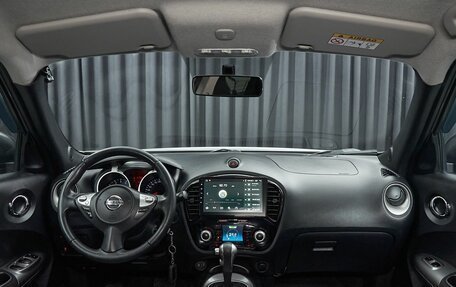 Nissan Juke II, 2014 год, 1 149 000 рублей, 7 фотография