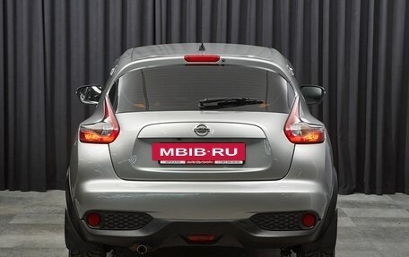 Nissan Juke II, 2014 год, 1 149 000 рублей, 5 фотография