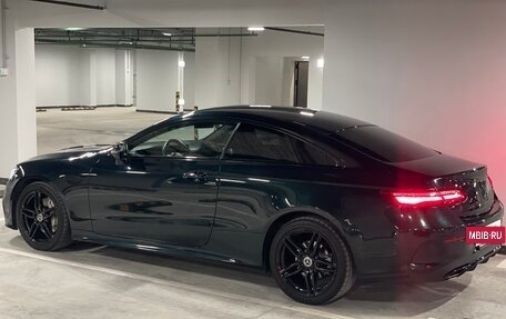 Mercedes-Benz E-Класс, 2019 год, 3 449 000 рублей, 7 фотография