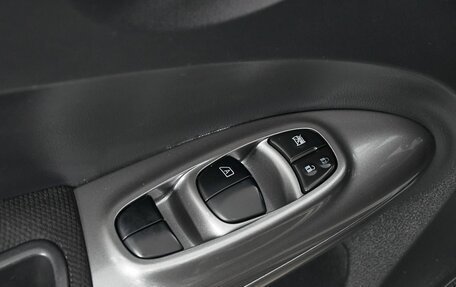 Nissan Juke II, 2014 год, 1 149 000 рублей, 10 фотография