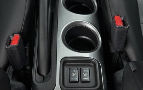 Nissan Juke II, 2014 год, 1 149 000 рублей, 15 фотография