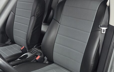 Nissan Juke II, 2014 год, 1 149 000 рублей, 11 фотография