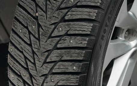 Nissan Juke II, 2014 год, 1 149 000 рублей, 20 фотография