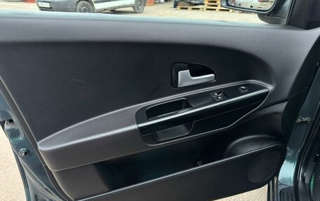 KIA cee'd I рестайлинг, 2008 год, 640 000 рублей, 6 фотография