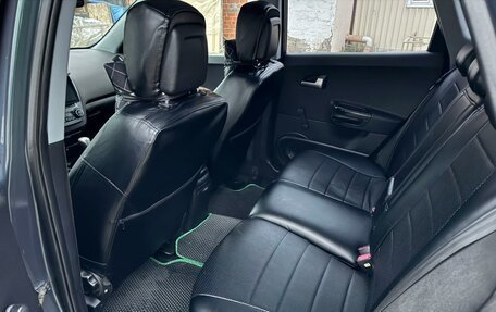 KIA cee'd I рестайлинг, 2008 год, 640 000 рублей, 8 фотография