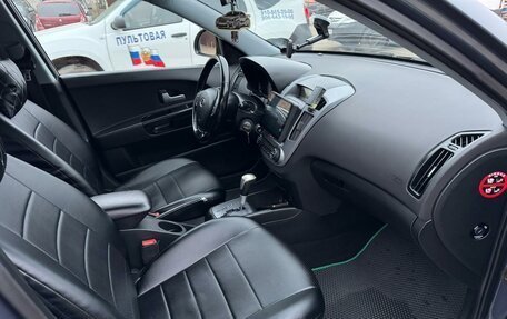 KIA cee'd I рестайлинг, 2008 год, 640 000 рублей, 7 фотография