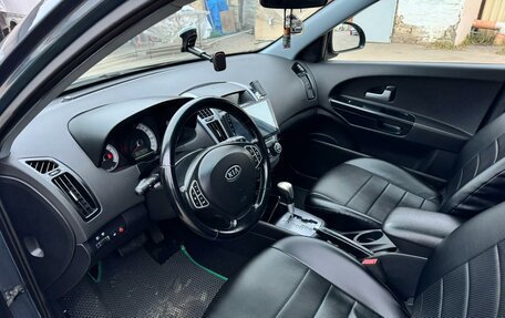 KIA cee'd I рестайлинг, 2008 год, 640 000 рублей, 5 фотография