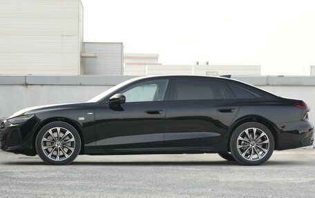 Audi A6, 2026 год, 7 619 000 рублей, 5 фотография