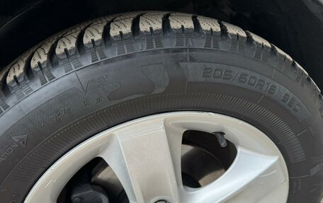 KIA cee'd I рестайлинг, 2008 год, 640 000 рублей, 13 фотография