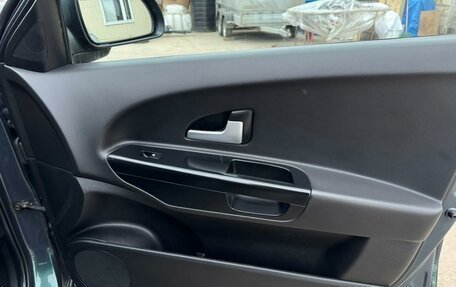 KIA cee'd I рестайлинг, 2008 год, 640 000 рублей, 11 фотография