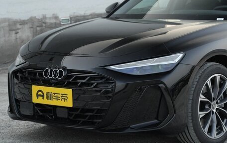 Audi A6, 2026 год, 7 619 000 рублей, 2 фотография