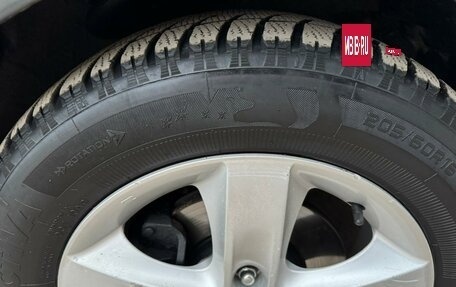 KIA cee'd I рестайлинг, 2008 год, 640 000 рублей, 14 фотография