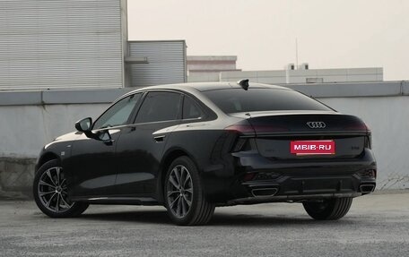 Audi A6, 2026 год, 7 619 000 рублей, 6 фотография