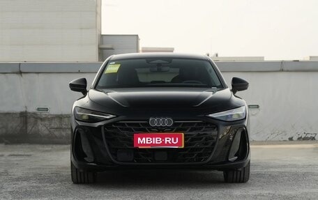 Audi A6, 2026 год, 7 619 000 рублей, 3 фотография