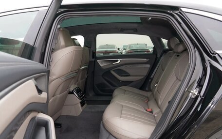 Audi A6, 2026 год, 7 619 000 рублей, 16 фотография