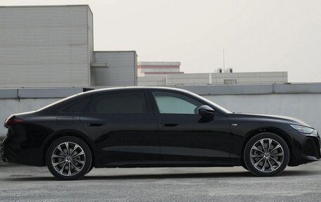 Audi A6, 2026 год, 7 619 000 рублей, 9 фотография