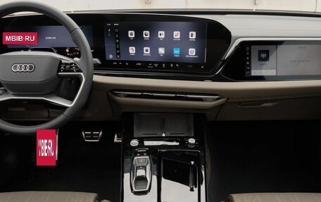 Audi A6, 2026 год, 7 619 000 рублей, 11 фотография