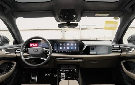 Audi A6, 2026 год, 7 619 000 рублей, 10 фотография